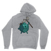 dungeons and dragons dice Unisex Hoodie