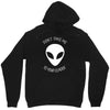 flash to your leader don`t take me Unisex Hoodie