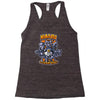 hunt them all Racerback Tank