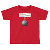 tk 421 review Toddler T-shirt