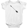archery Baby Bodysuit