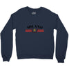 Milano Crewneck Sweatshirt