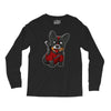 corgipool Long Sleeve Shirts