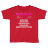 Gemini Woman Toddler T-shirt