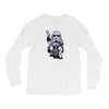 little trooper Long Sleeve Shirts
