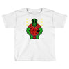 let's get busted Toddler T-shirt
