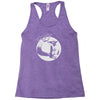 foxy Racerback Tank