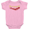 unrecognozable Baby Onesie