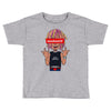 lil pump  eskeetit Toddler T-shirt