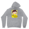 audience south park Unisex Hoodie