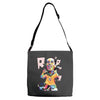 Ronaldinho Adjustable Strap Totes