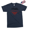 independence day Exclusive T-shirt