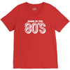 made in the 80s V-Neck Tee