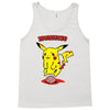 zombiechu Tank Top