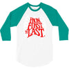 from first to last 3/4 Sleeve Shirt