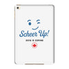 Scheer Up! 2019 is Coming iPad Mini 4