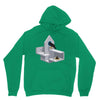 portal bird Unisex Hoodie