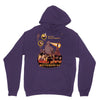 pigeonzilla omg Unisex Hoodie