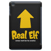 real elf iPad Mini