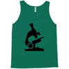 telescop Tank Top
