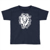 lion new Toddler T-shirt