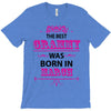 The Best Grammy Was Born In March T-Shirt