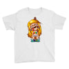 tired Youth Tee