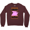oswald Crewneck Sweatshirt