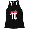 Cutie Pi Racerback Tank