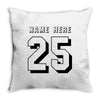 Original 1993 Throw Pillow