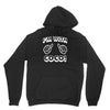 new i'm with coco Unisex Hoodie