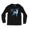 Expecto Patronum Long Sleeve Shirts