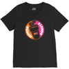 dunkin donuts logo V-Neck Tee