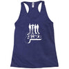 clockwork Racerback Tank
