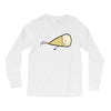 ice cream Long Sleeve Shirts