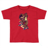 nick automatic Toddler T-shirt
