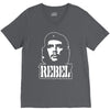 che guevara rebel V-Neck Tee