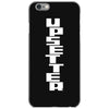 upsetter records iPhone 6/6s Case