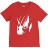 wolverine image x men avengers marvel comics gift V-Neck Tee