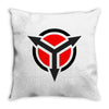 fahrie77 Throw Pillow