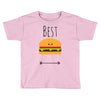 best Toddler T-shirt