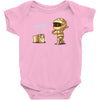 mum, is that you Baby Bodysuit