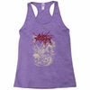 cattle decapitation (alone at the landfill) Racerback Tank