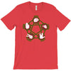 rock paper scissors lizard spock T-Shirt