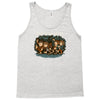 where the halflings are Tank Top
