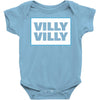 Villy Villy Baby Bodysuit