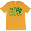 my 1st saint paddyday T-Shirt