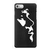 ian brown the stone roses indie music god iPhone 7 Case