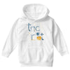 Trick or Treat Youth Hoodie