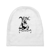 2 P Baby Beanies